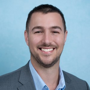 Photo of Joseph Zwillenberg MD