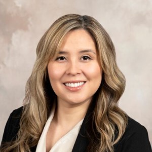 Photo of Maria Huaringa MD