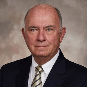 Photo of Thomas Hughes DO