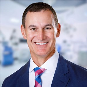 Photo of Edward Humbert DO