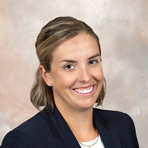 Photo of Ashley Humphries MD