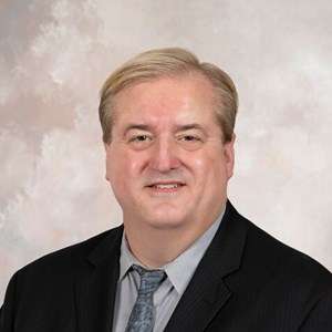 Photo of Brian Hunt MD
