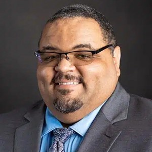 Photo of David Hunte MD