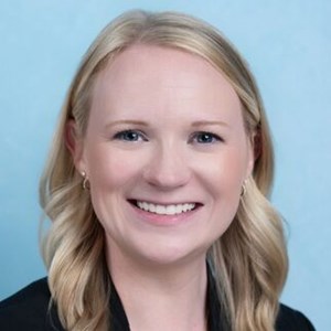 Photo of Brianna Hurt MD