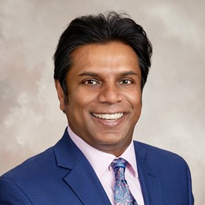 Photo of Reza Hussain MD