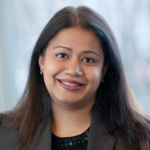 Photo of Syeda Hussain MD