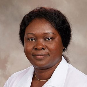 Photo of Bernadette Ibitokun MD