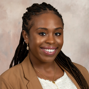 Photo of Erin Igwacho DO