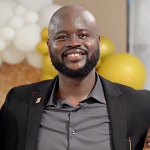 Photo of Temitope Akinyemi MD