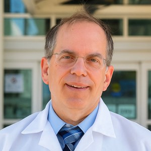 Photo of Jay Doucet MD