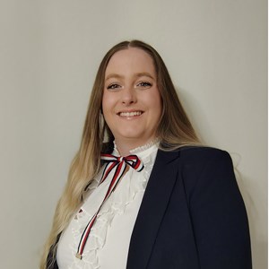 Photo of Mckenzie Merritt DO