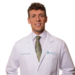 Photo of Justin Casey MD