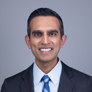 Photo of Chetan Vedvyas MD