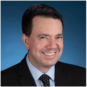 Photo of Claudio A Ferreira MD