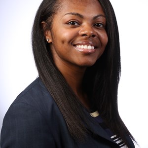 Photo of Berniece Johnson MD