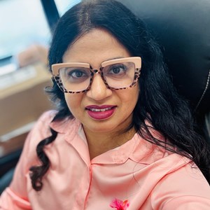 Photo of Syeda Khan MD