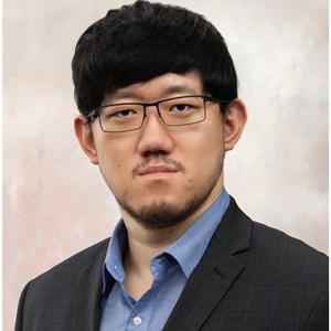 Photo of Eric Wu DO