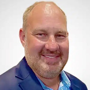 Photo of David Ingle DO