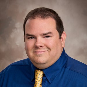 Photo of Jeremy Ingram DO