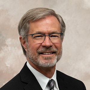 Photo of Jeffrey Innis MD