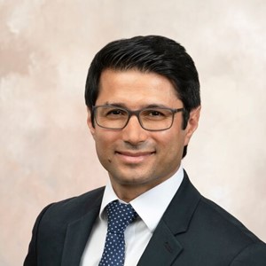 Photo of Wakil Irfan MD