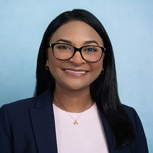 Photo of Geeta Iyer DO