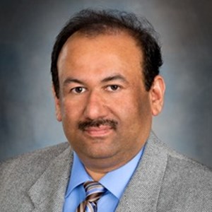 Photo of Thomas Philip Jacob MD