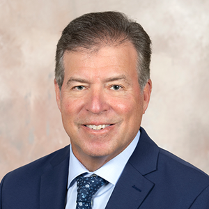 Photo of Randall Jacobs MD