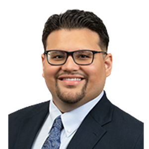 Photo of Mario Jacome DO