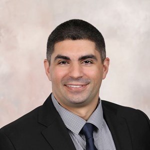 Photo of Jahan Jadauji MD