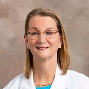 Photo of Linda Jasperse MD