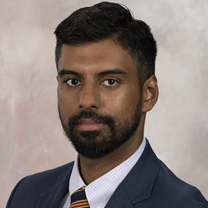 Photo of Abid Javed MD