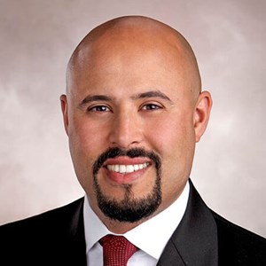 Photo of Cayce Jehaimi MD