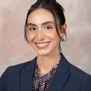 Photo of Daniela Jimenez MD