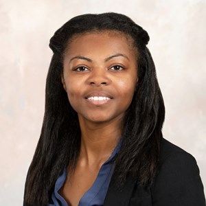 Photo of Berniece Johnson MD