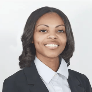 Photo of Berniece Johnson MD