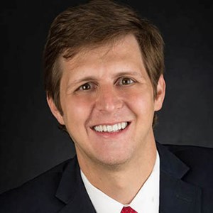 Photo of David Johnson MD