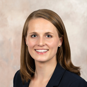 Photo of Alexis Jorgensen MD