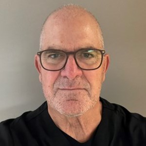 Photo of Joseph Magnant MD