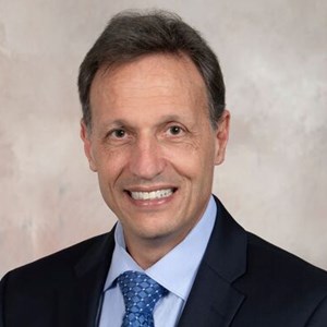 Photo of Gary Josephson MD