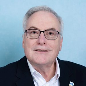 Photo of Michael Joyce MD
