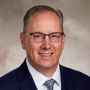 Photo of Edward Jurkovic DO