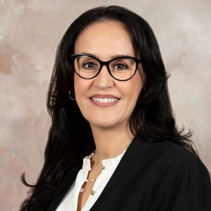 Photo of Lamya Kacemi-Bourhim MD