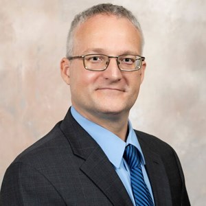 Photo of Maciej Kaczanowski