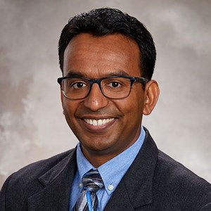 Photo of Ram Kafle MD