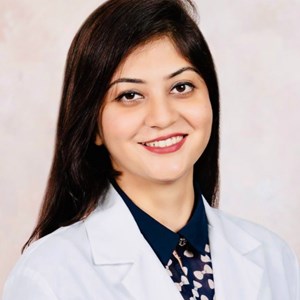 Photo of Diksha Kajal MD