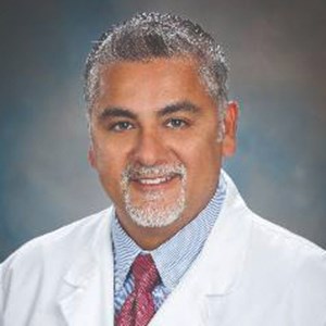 Photo of Ajay Kalra MD