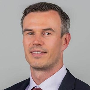 Photo of Matthew Kaluza MD