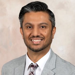 Photo of Shyam Kapadia MD