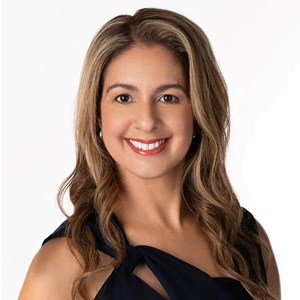 Photo of Nadia Kazim MD